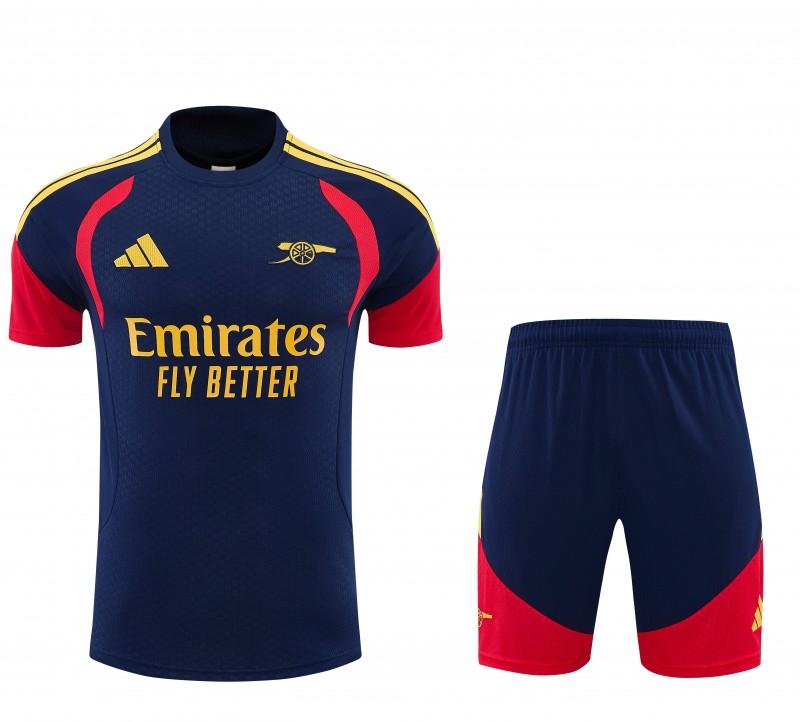 Camiseta de fútbol Arsenal 2026/27 Conjunto